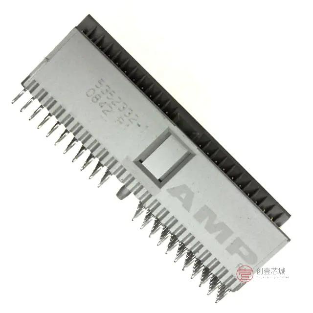 原装5352332-1全新CONN HEADER 154POS 2MM PRESS-FIT正品