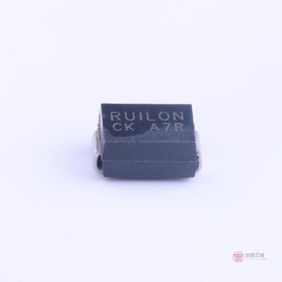 原装正品SMBJ30CA全新双向 Vrwm:30V