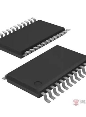 原装AD7124-4BRUZ-RL7全新IC ADC 24BIT SIGMA-DEL