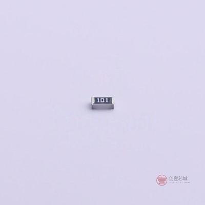 原装ERJP03J101V全新100 5% 200mW正品