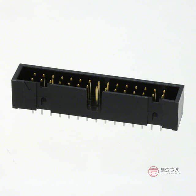 原装HIF3FC-30PA-2.54DSA(71)全新CONN HEADER VER