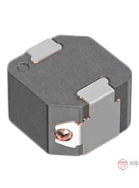 原装正品SPM6550T-1R0M100A全新FIXED IND 1.09UH 14