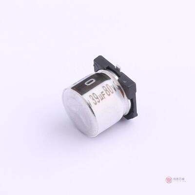 原装正品VMMD0791K390MV全新39uF 20% 80V