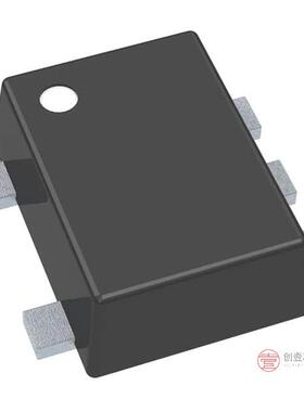 原装NZQA6V8XV5T1G全新TVS DIODE 4.3V 12.5V SOT553正品