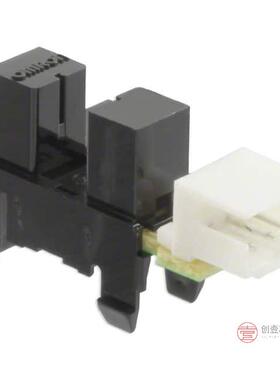 原装正品EE-SX1235A-P2全新SENSOR OPT SLOT PHOTOTR