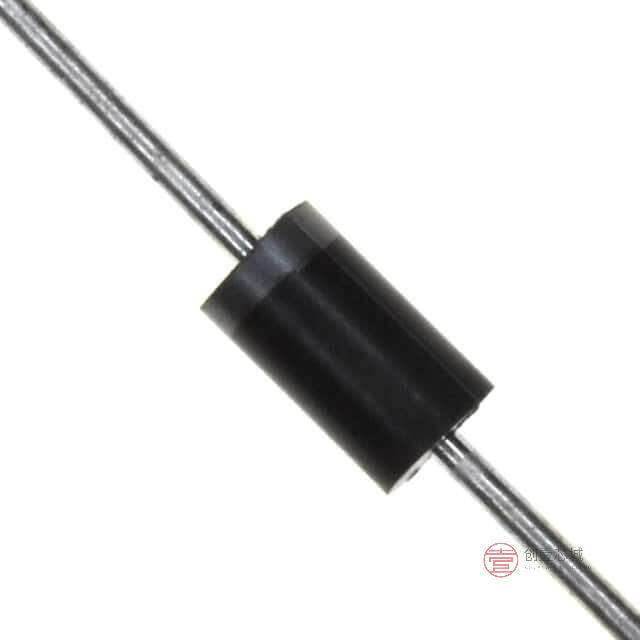 原装SB540-E3/54全新DIODE SCHOTTKY 40V 5A DO201AD正品