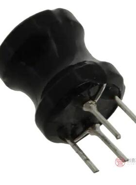 原装AIUR-08-102K全新FIXED IND 1MH 530MA 1.7 OH