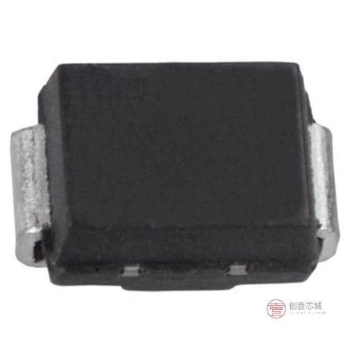 原装S1MB-13-F全新DIODE GEN PURP 1KV 1A SMB正品