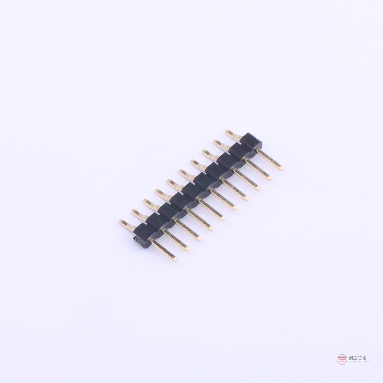 原装X4611WRS-10I-C40D28全新间距2.0