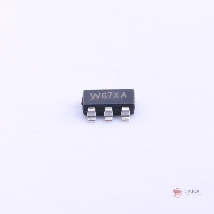 原装SY7301AADC全新SY7301AADC正品