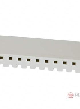 原装1-640251-1全新CONN RECPT 11POS W/O RAMP SL