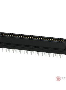 原装FX2C-68S-1.27DSAL(71)全新CONN RECEPT 68POS