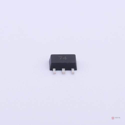 原装GALI-74+全新GALI-74+正品