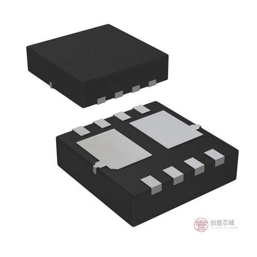 原装IRFHM792TRPBF全新MOSFET 2N-CH 100V 2.3A 8PQFN正品