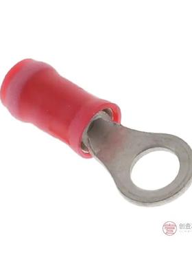 原装171508-5全新CONN RING CIRC 18-22AWG #8 CRIMP正品