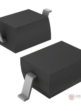 原装CUS05S30,H3F全新DIODE SCHOTTKY 30V 500MA USC正品