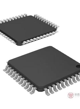 原装PIC24FJ128GA204-I/PT全新IC MCU 16BIT 128KB