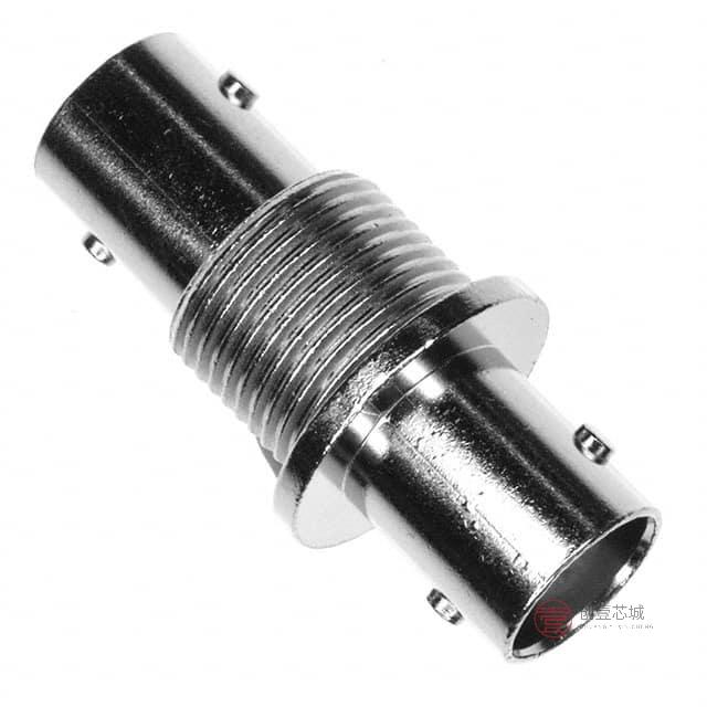 原装5-1634530-1全新CONN ADAPT JACK-JACK BNC 50