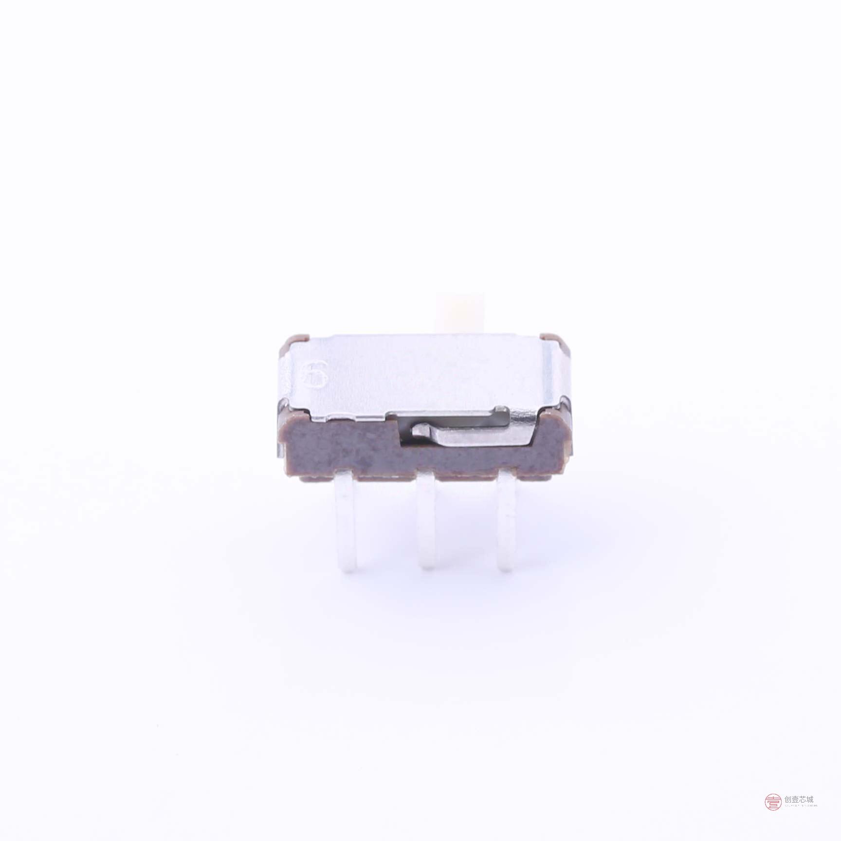 原装SSSS223200全新滑动  DPDT 10000cycles S