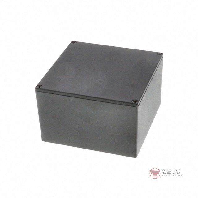原装1590R全新BOX ALUM UNPTD 7.559 L X 4.370 W正品