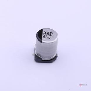 35V正品 20% EEEFP1V221AP全新220uF 原装