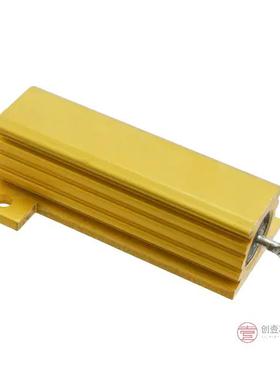 原装HSA50470RJ全新RES CHAS MNT 470 OHM 5% 50W正品