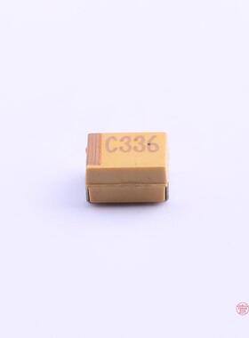 原装TC211B336K016Y全新33uF 10% 16V正品