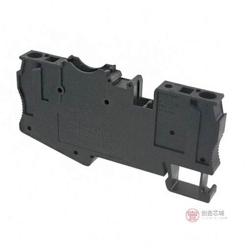 原装正品3036372全新CONN TERM BLK DISCONN 10-28AWG