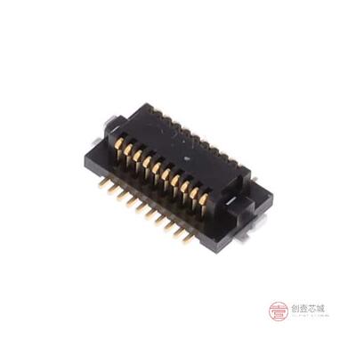 原装正品DF12NB(3.0)-20DS-0.5V(51)全新BTOB CONNEC
