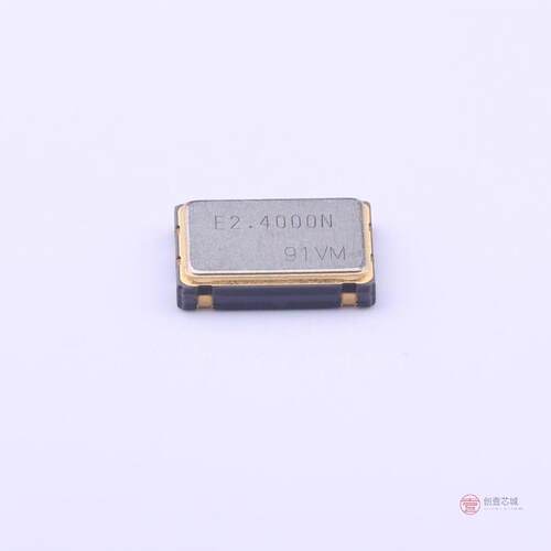 原装正品SG-8002CA 2.400000MHZ PHM全新2.4MHz 5V 1