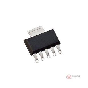 TPS79633DCQR全新IC REG 3.3V SOT2 LINEAR 原装
