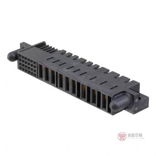 原装正品6450372-1全新CONN RCPT MULTI-BEAM 33POS PCB