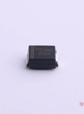 原装P6SMBJ200A全新瞬态电压抑制器SMB VC=274V IP