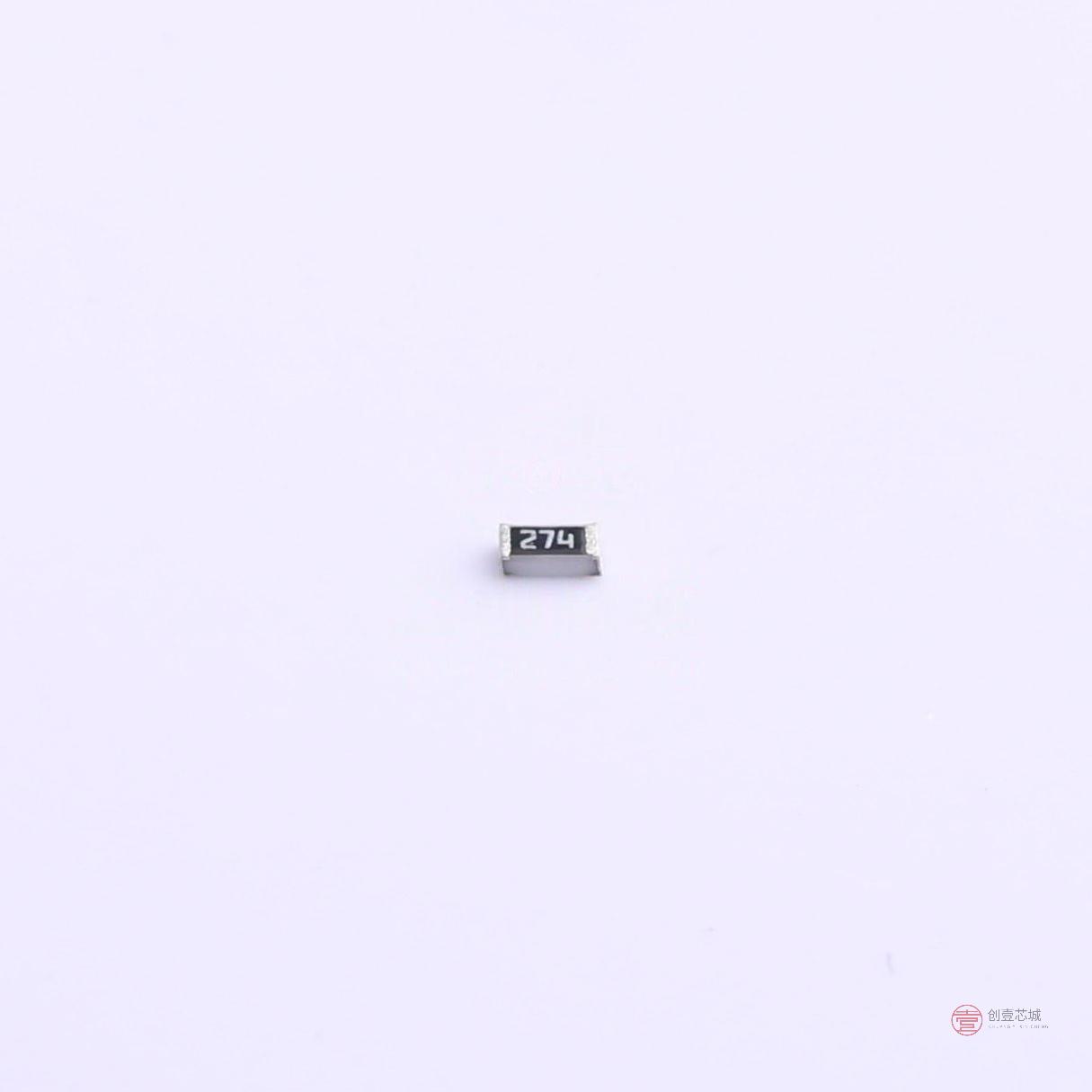 原装ERA3AEB274V全新270k 0.1% 100mW正品