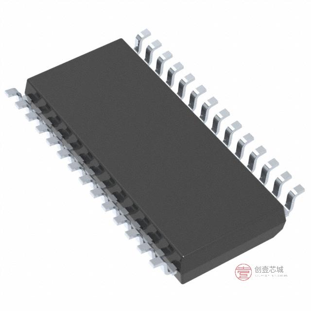 原装STA120DJ13TR全新IC AUDIO RECEIVER 28SO正品