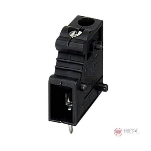 原装正品1706028全新TERM B 1POS SIDE ENTRY PCB