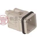 原装93601-0436全新重负荷电源 SQ5/0 230/4