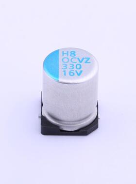 原装OVZ331M1CTR-1013全新贴片铝电解电容 20% 12m