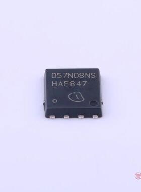 原装正品BSC057N08NS3G全新N沟道 80V 16A