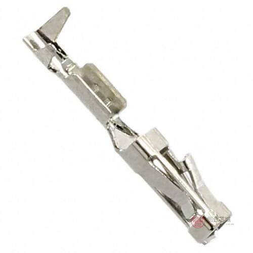 原装正品104481-2全新CONN SOCKET 28-32AWG CRIMP TIN