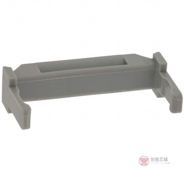 原装3448-89116全新STRAIN RELIEF 16 POS IDC SOCKET正品