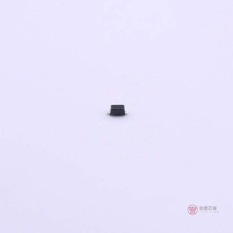 原装RB521G-30全新30V 200mA 500mV@200mA正品