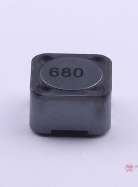 原装SWRH1207B-680MT全新68uH 20% 2.1A 140m正品