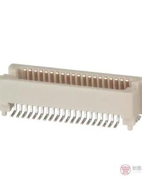 原装DF15(4.2)-40DP-0.65V(56)全新CONN HDR 40POS