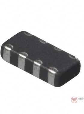 原装BLA2ABB220SN4D全新FERRITE BEAD 22 OHM 0804