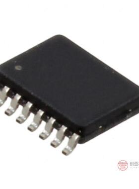 原装TC7MBL3257CFK(EL)全新IC MUX/DEMUX 4 X 2:1