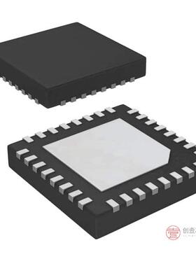 原装ISL6314CRZ-T全新IC REG CTRLR VR11 1OUT 32QFN正品