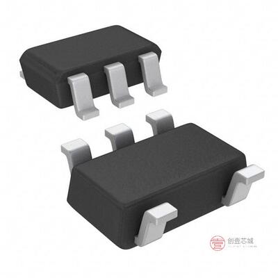 原装正品TL431IL5T全新IC VREF SHUNT ADJ 2.21% SOT23-5