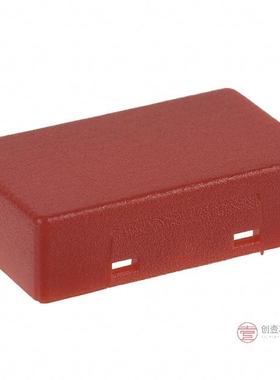 原装AML51-F10R全新CAP PUSHBUTTON RECTANGULAR RED正品