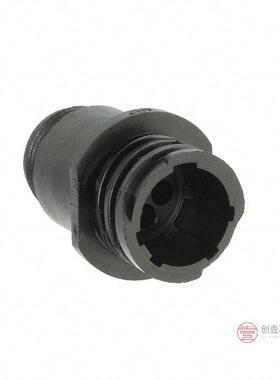 原装206153-1全新CONN RCPT HSNG MALE 4POS INLINE正品